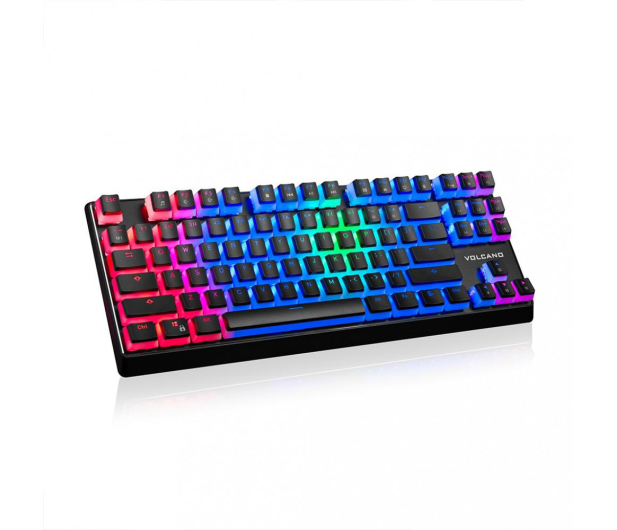MODECOM Volcano Lanparty RGB Black Pudding Edition - 697608 - zdjęcie 4